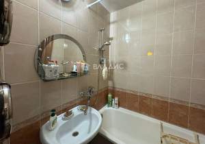 3-к квартира, вторичка, 66м2, 8/9 этаж