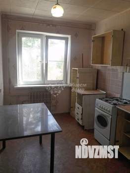 2-к квартира, вторичка, 50м2, 4/9 этаж