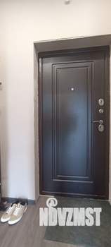 1-к квартира, вторичка, 37м2, 14/16 этаж
