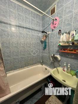 1-к квартира, вторичка, 35м2, 7/9 этаж