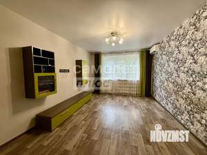 3-к квартира, вторичка, 65м2, 2/9 этаж