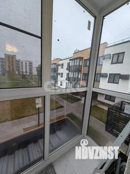 2-к квартира, вторичка, 44м2, 2/3 этаж