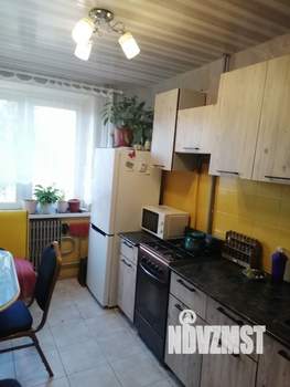 3-к квартира, вторичка, 65м2, 3/9 этаж