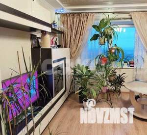 2-к квартира, вторичка, 63м2, 8/10 этаж