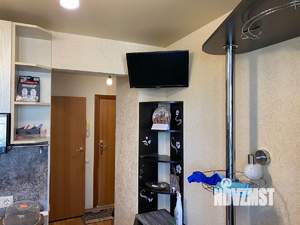 1-к квартира, вторичка, 33м2, 6/9 этаж