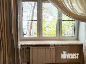 3-к квартира, вторичка, 59м2, 1/5 этаж