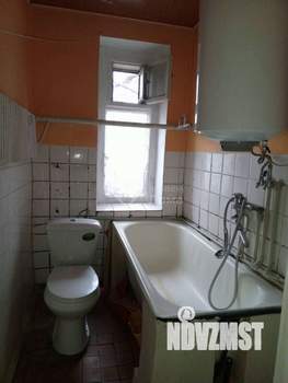 2-к квартира, вторичка, 48м2, 2/2 этаж