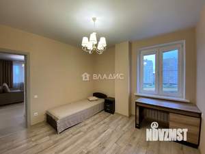 2-к квартира, вторичка, 47м2, 6/16 этаж