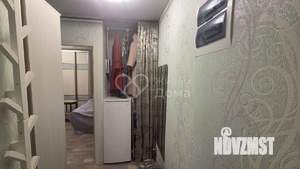 1-к квартира, вторичка, 31м2, 1/2 этаж