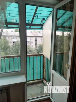 3-к квартира, вторичка, 59м2, 5/5 этаж