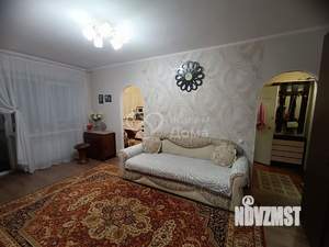 3-к квартира, вторичка, 42м2, 3/5 этаж