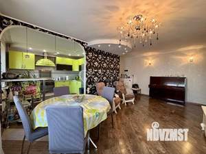 2-к квартира, вторичка, 63м2, 5/10 этаж