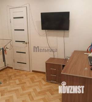 1-к квартира, вторичка, 32м2, 1/3 этаж