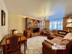 3-к квартира, вторичка, 69м2, 1/7 этаж