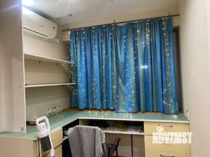 3-к квартира, вторичка, 46м2, 1/4 этаж