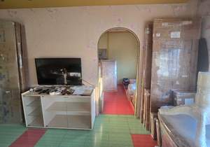 3-к квартира, вторичка, 64м2, 8/9 этаж