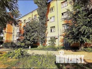 1-к квартира, вторичка, 37м2, 4/4 этаж