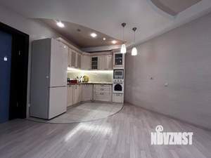 2-к квартира, вторичка, 88м2, 9/14 этаж