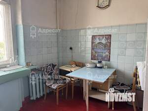 3-к квартира, вторичка, 83м2, 3/3 этаж