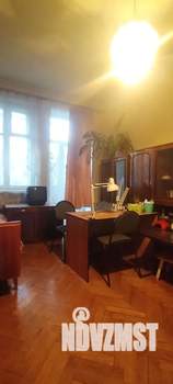 1-к квартира, вторичка, 38м2, 3/5 этаж