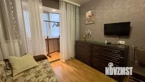 3-к квартира, вторичка, 64м2, 2/9 этаж