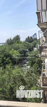 1-к квартира, вторичка, 38м2, 4/5 этаж