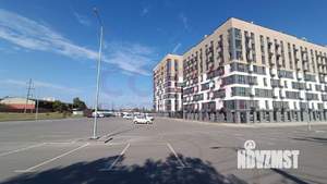 1-к квартира, вторичка, 33м2, 7/8 этаж