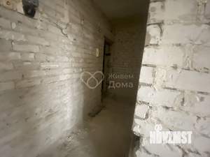 2-к квартира, вторичка, 42м2, 5/5 этаж