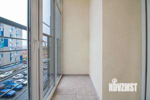 1-к квартира, вторичка, 30м2, 4/9 этаж