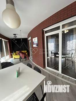1-к квартира, вторичка, 39м2, 6/23 этаж
