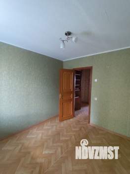 3-к квартира, вторичка, 61м2, 6/9 этаж