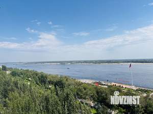 3-к квартира, вторичка, 101м2, 9/10 этаж