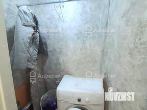 1-к квартира, вторичка, 30м2, 3/5 этаж