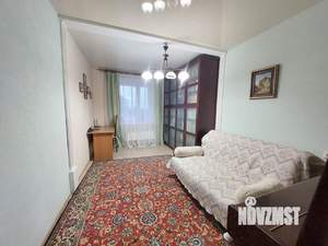 3-к квартира, вторичка, 61м2, 6/9 этаж