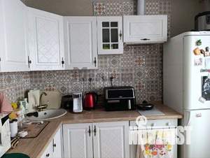 1-к квартира, вторичка, 49м2, 6/17 этаж