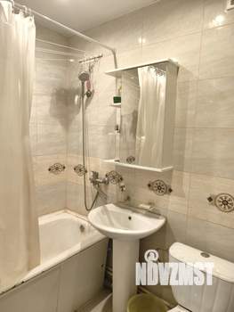 1-к квартира, вторичка, 33м2, 1/9 этаж