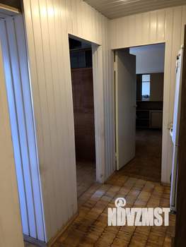 2-к квартира, вторичка, 46м2, 9/9 этаж