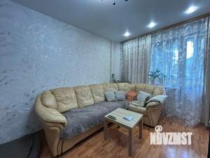 4-к квартира, вторичка, 90м2, 1/10 этаж