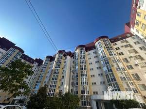 3-к квартира, вторичка, 95м2, 2/10 этаж