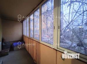 1-к квартира, вторичка, 33м2, 1/9 этаж