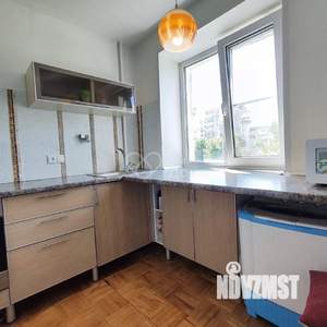 3-к квартира, вторичка, 42м2, 2/5 этаж