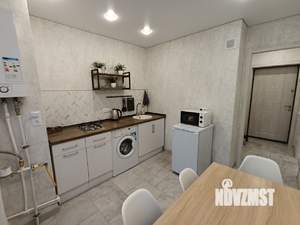 1-к квартира, вторичка, 28м2, 8/10 этаж