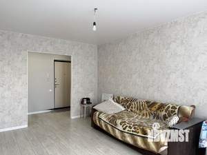 2-к квартира, вторичка, 53м2, 9/10 этаж