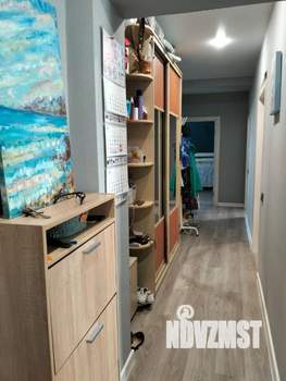 4-к квартира, вторичка, 140м2, 17/17 этаж