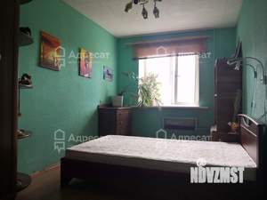 3-к квартира, вторичка, 60м2, 4/5 этаж
