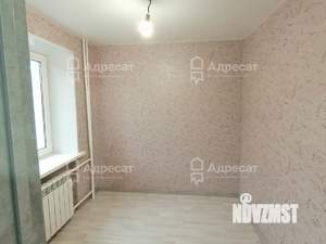 2-к квартира, вторичка, 42м2, 2/5 этаж