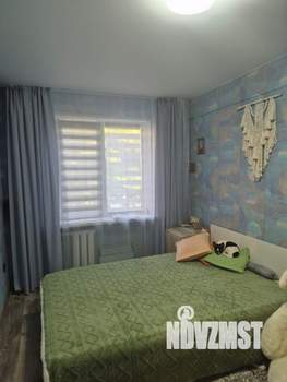 2-к квартира, вторичка, 47м2, 2/5 этаж