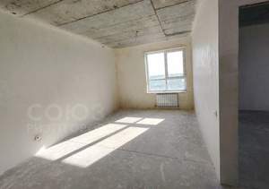 3-к квартира, вторичка, 75м2, 22/23 этаж