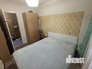 2-к квартира, вторичка, 41м2, 1/5 этаж