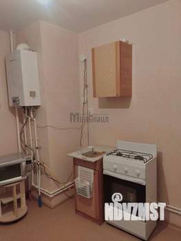 1-к квартира, вторичка, 27м2, 5/11 этаж